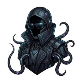 Black Market Agent