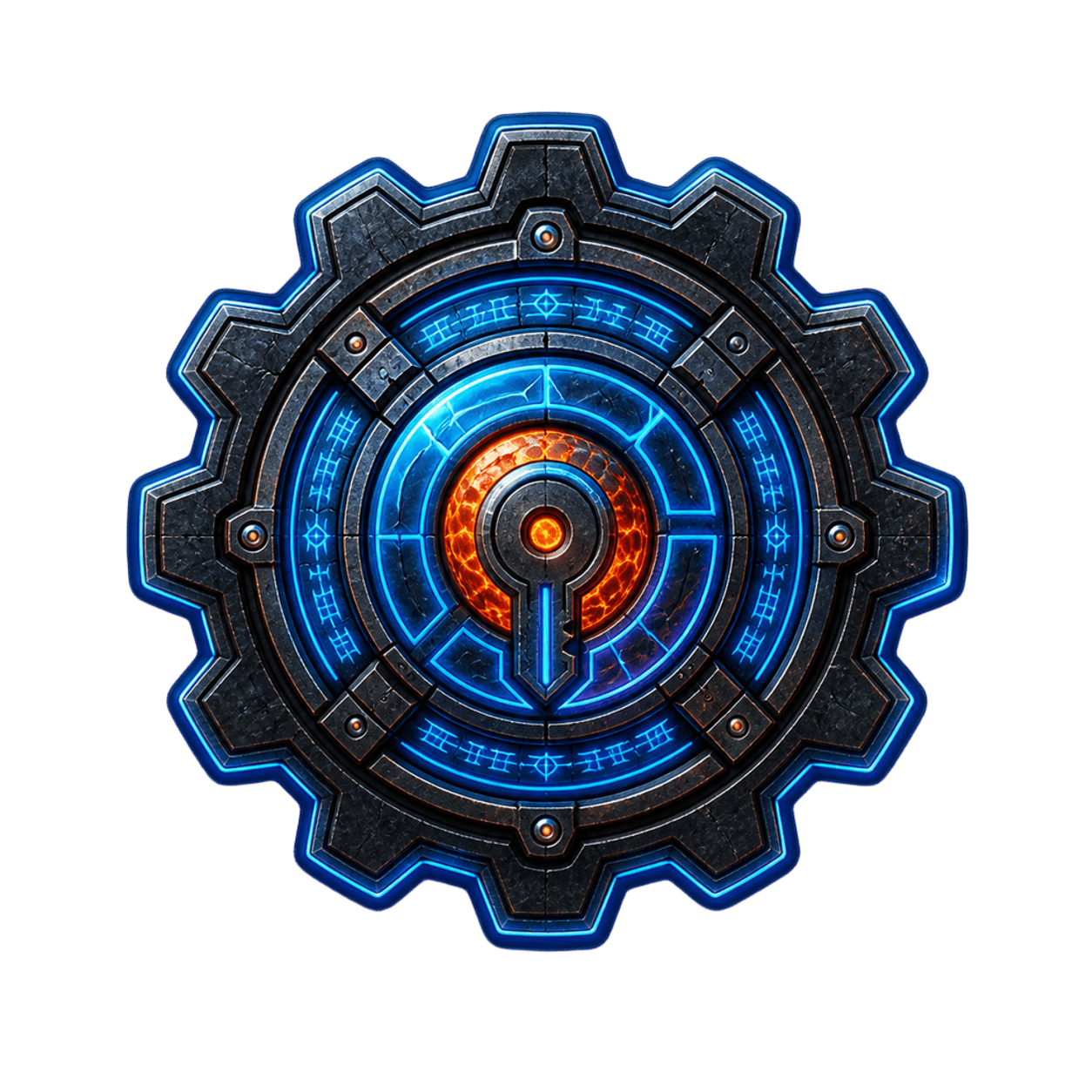 ⚙